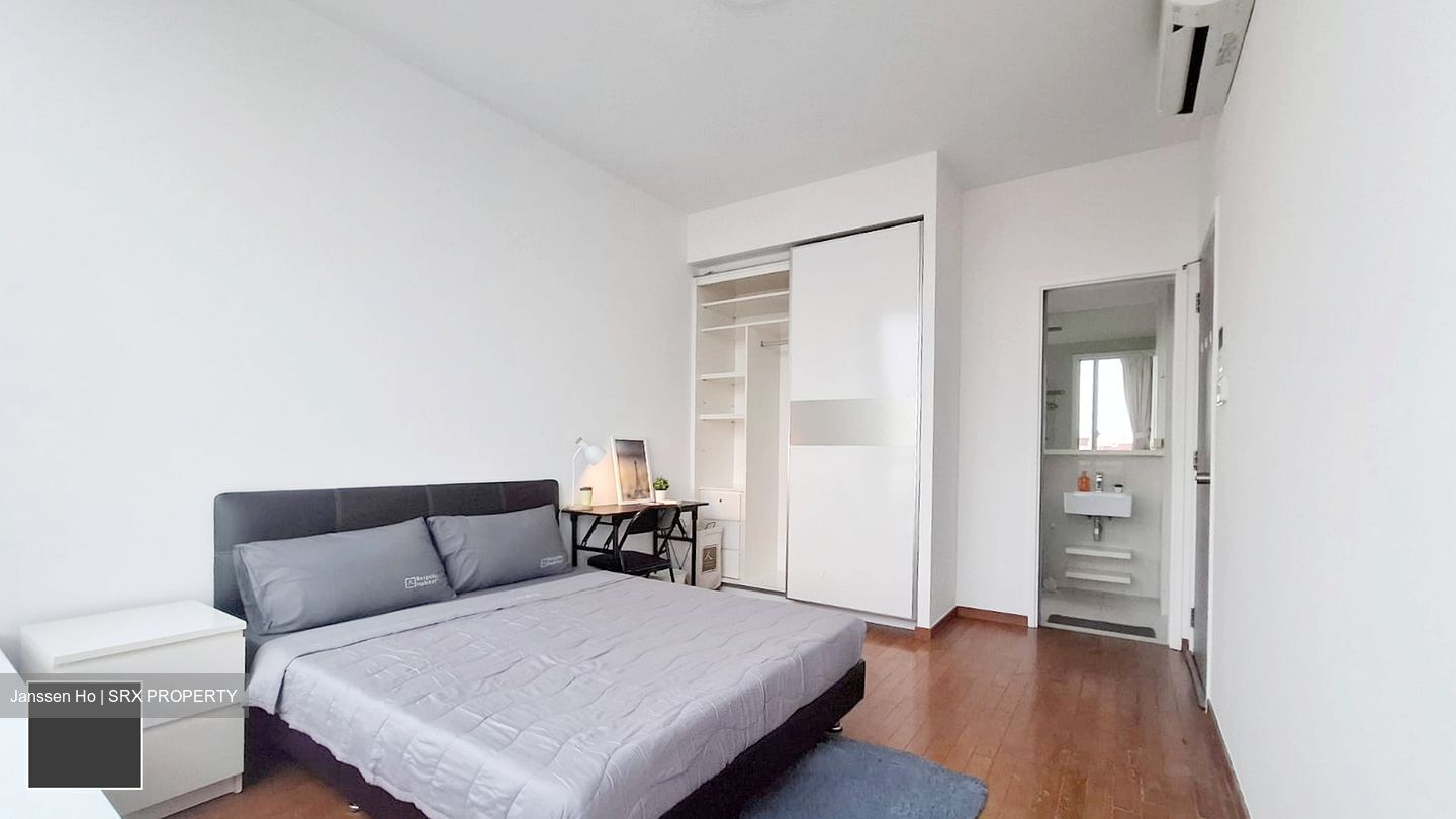 YewTee Residences (D23), Apartment #559986411